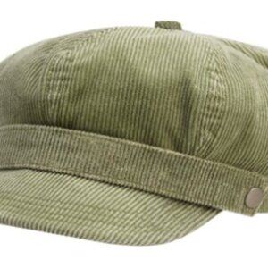 Life is Good News Boy Cap